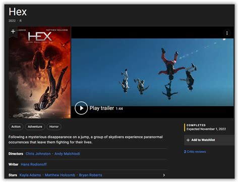 hex webrip